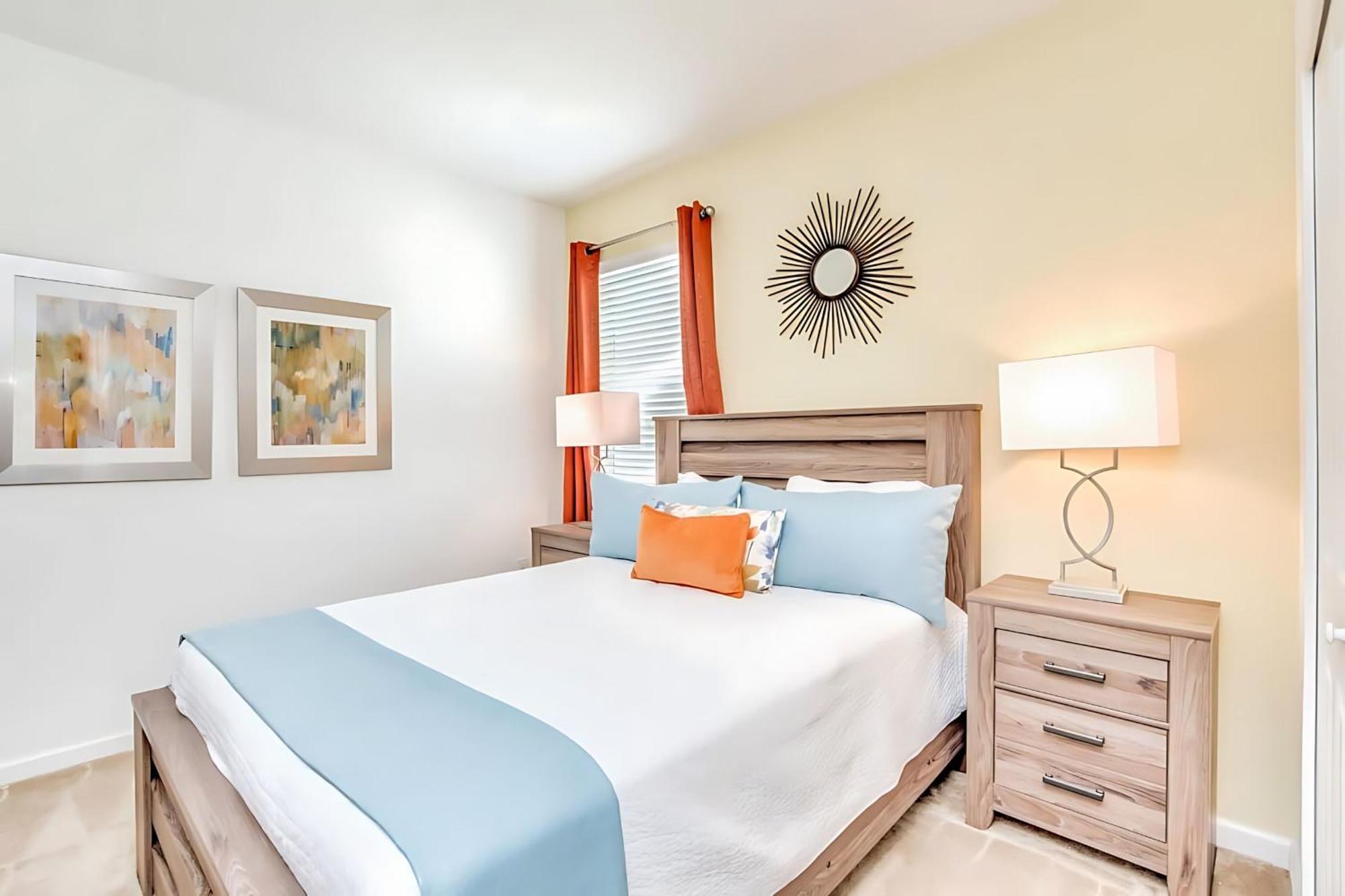 Holiday home Family - 6br Mansion - Private Pool, Theater, Bbq And